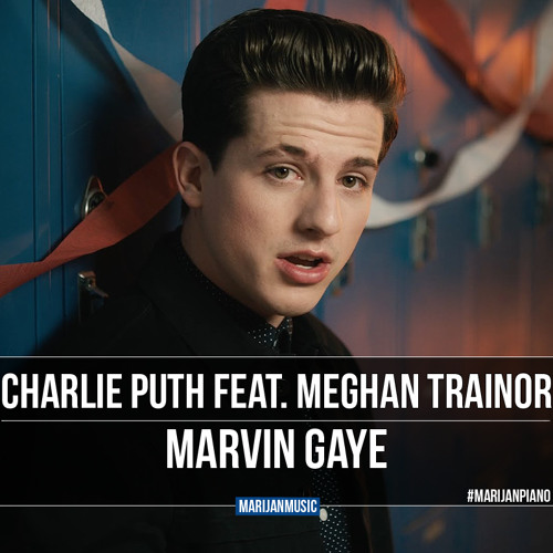 Download Mp3 Charlie Puth Featuring Meghan Trainor Marvin Gaye | god feat meghan 11 28 Download Mp3 Charlie Puth Featuring Meghan Trainor Marvin Gaye | god feat meghan 11 28