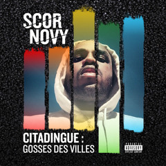 GOSSES DES VILLES (Feat. Criss & Woody Tinyman)
