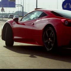 Abu Dhabi Safe City- Sample