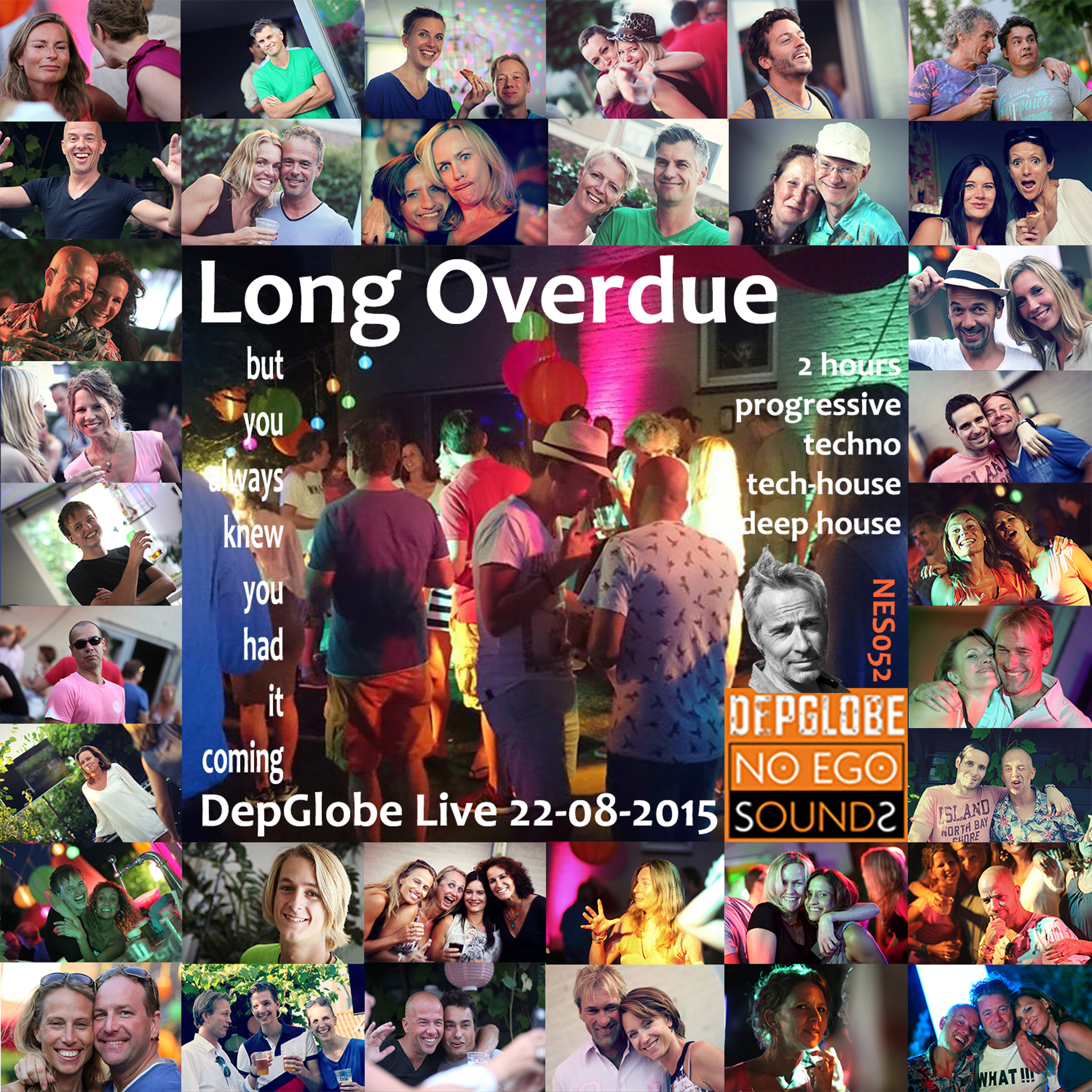 DepGlobe
