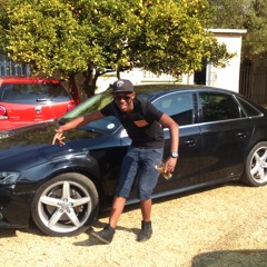 P@C - Man  _ Deep Contribution #2