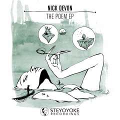 Nick Devon - Ode (Original Mix)