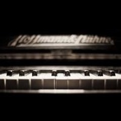 Break It Down and Hold It Down (Beat)