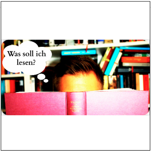 Stream Was soll ich lesen? Ein Bücherblogger zu Gast in der Funkenden Schatulle by stischmi