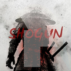 Floxx - Shogun (Original Mix)