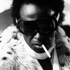 Instrumental Miles Davis remix