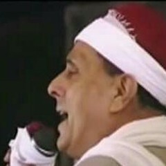 الشيخ شرف اوعي تلوووم اهل الهوي
