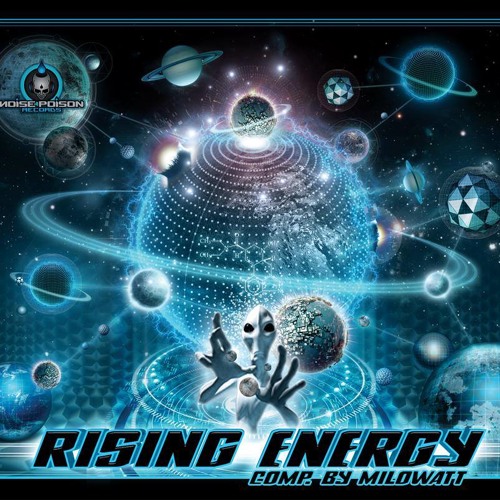 Gotalien - Nancy 185 / SynthetikDroid Rmx (Nibiru & Lunawatt)
