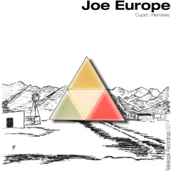 Joe Europe - Cupid (mr23 Remix)