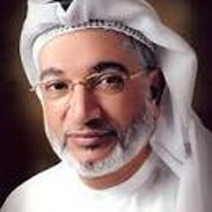 د.جاسم سلطان متحدثا عن(أهمية تحويل القيم إلى إجراءات)من دورة نظم عقلك