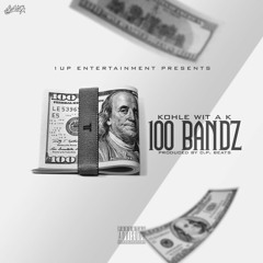 100 Bandz Prod. By D.P. Beats