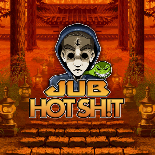 MONXX & JUB - HOT SH!T [FREE]