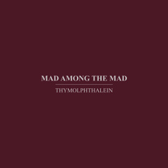 IMM002 - Thymolphthalein: Awareness Of Time Is An Assault On Time [Ljubljana]