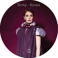 VQ038 A2 Dinky - Xanex (Tuff City Kids Remix)
