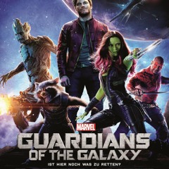 Hooked On A Feeling - GOTG