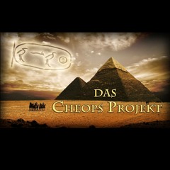 Das Cheops Projekt "Der Aufstieg" Filmmusik Mike Rubin