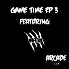 INFEKT | Game Time Ep.3 | The Arcade