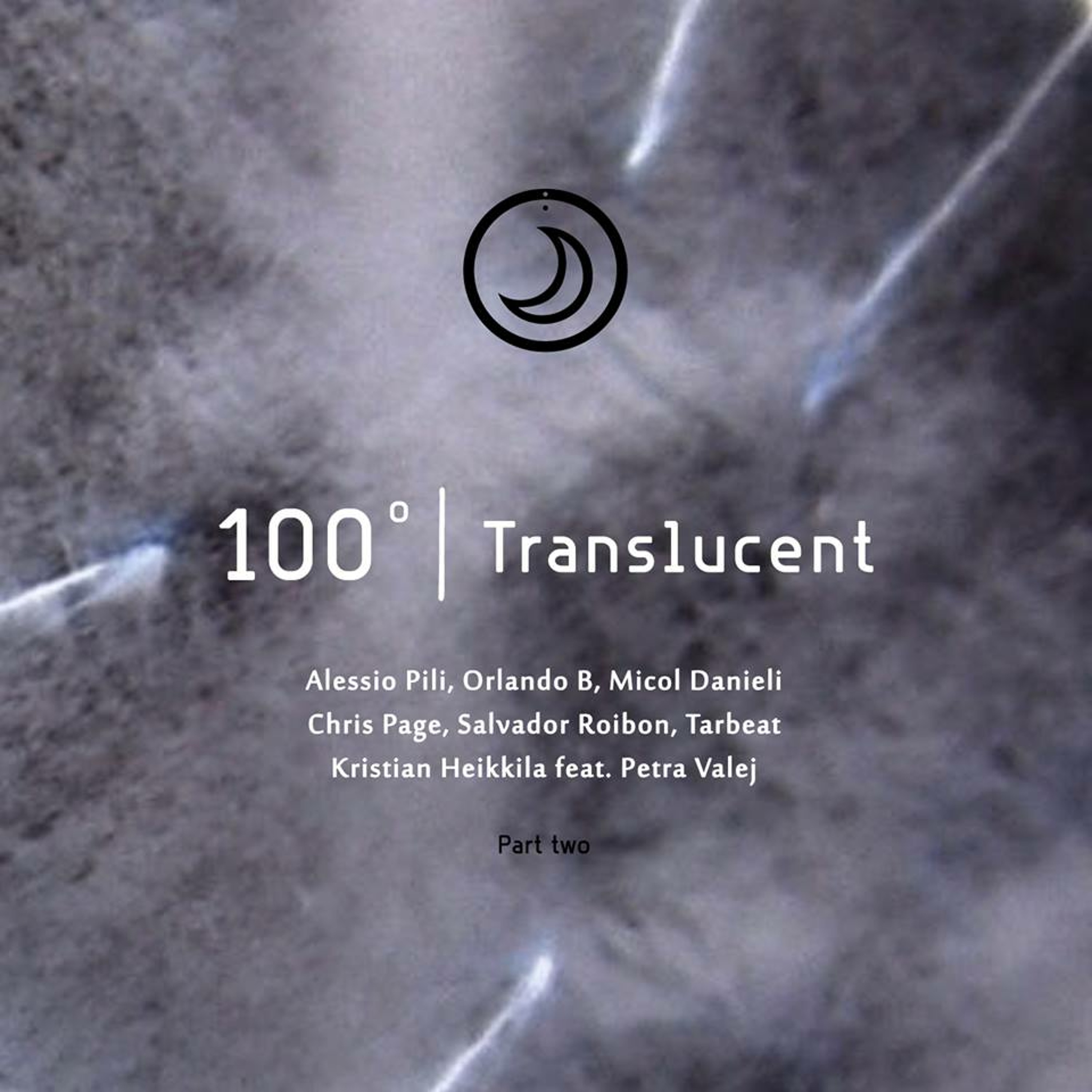 You Wouldn't Let It Lie - Translucent 'Translucent 100'. episode artwork