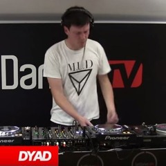 DyAD - DJ sets