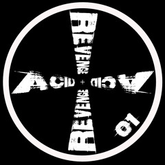 Acid revenge 01 - Extracts