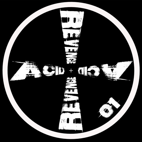 Acid revenge 01 - Extracts