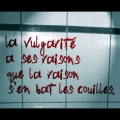 On A Pas L'droit D'se Perché Dans Un Camion ?!?