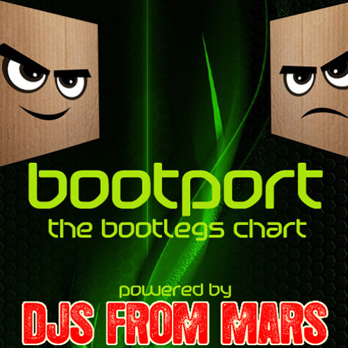 Bootport 26th August 2015