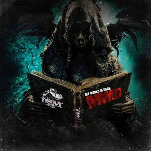 M.W.I.D (2015) - [Extrait TrapInTheDark Mixtape] #Free Evil