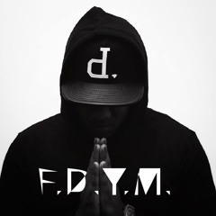 Nando Míguez x KVTBOMB P - F.D.Y.M