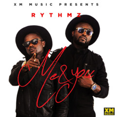 Rythmz - Me & You (Produced by Phill Bill Beatz)