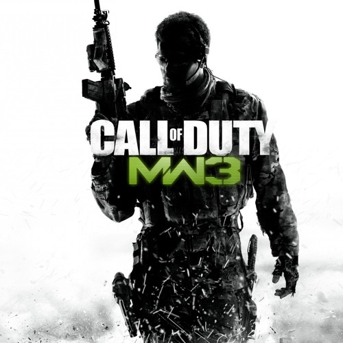 COD: MW3 - Hamburg Invasion