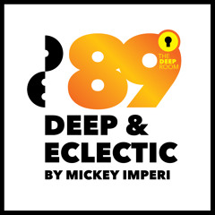 Deep & Eclectic 89