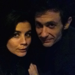 Ahmed Latif feat. Angel Hayles - Together (James Bond theme submission)