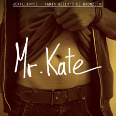 J&H Paris Belly's De Bronze 02 - Peter Raw Aka Mr.Kate