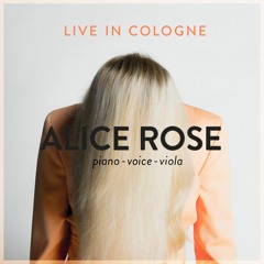 Stream Alice Rose music | Listen to songs, albums, playlists for free on  SoundCloud