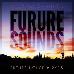 Future Sounds Mix 2015 ᴴᴰ | Future House