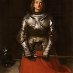 Joan Of Arc