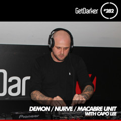 GetDarkerTV 282 - Macabre Unit Takeover
