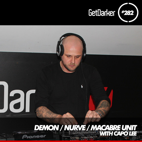 GetDarkerTV 282 - Macabre Unit Takeover