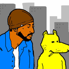 Madlib - C.D.P. Assassins