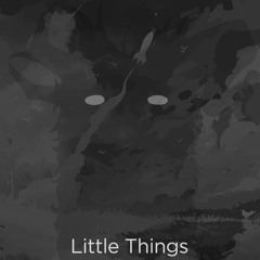 Little Thing Feat. Jakk