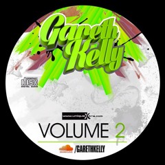 GARETH KELLY VOL 2