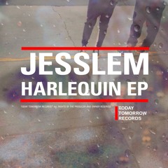 Jesslem -  Waiting
