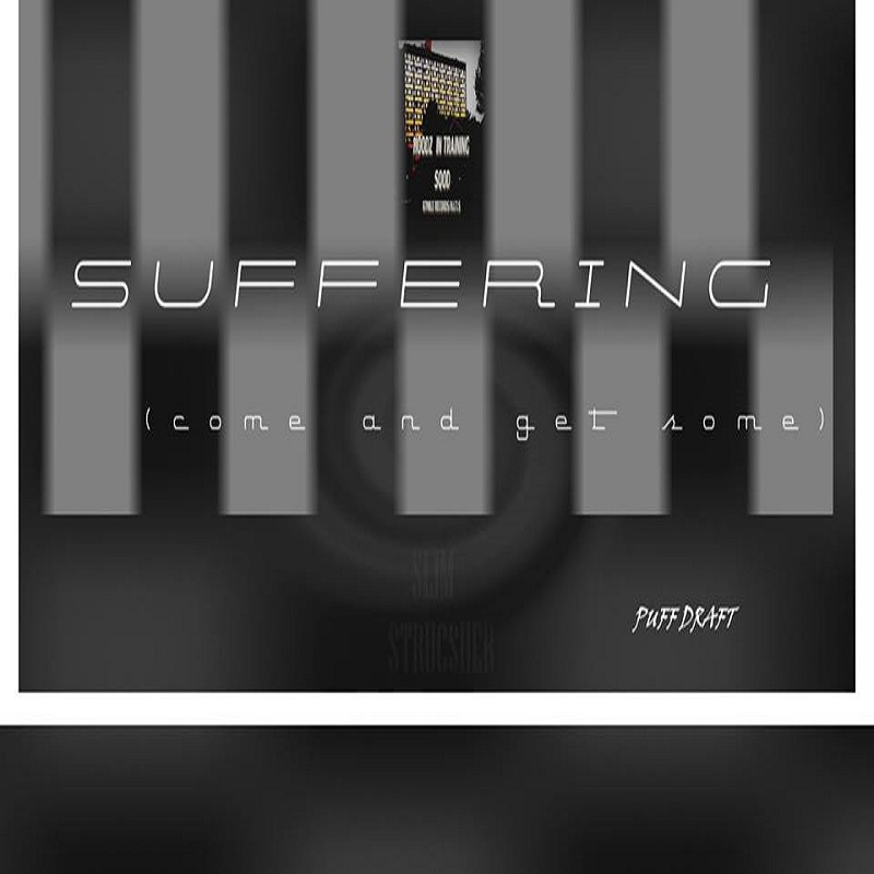 SUFFERING- SLIM episode artwork