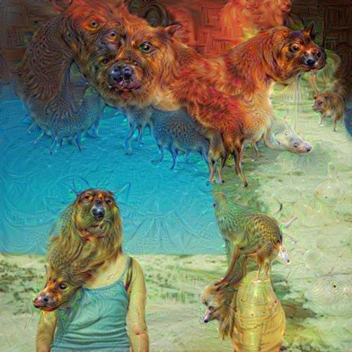 ~Aagic Mlex - Invisible Sonic Force Fields