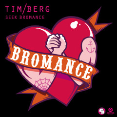 Tim Berg - Seek Bromance (MARTIN Tropical Remix)