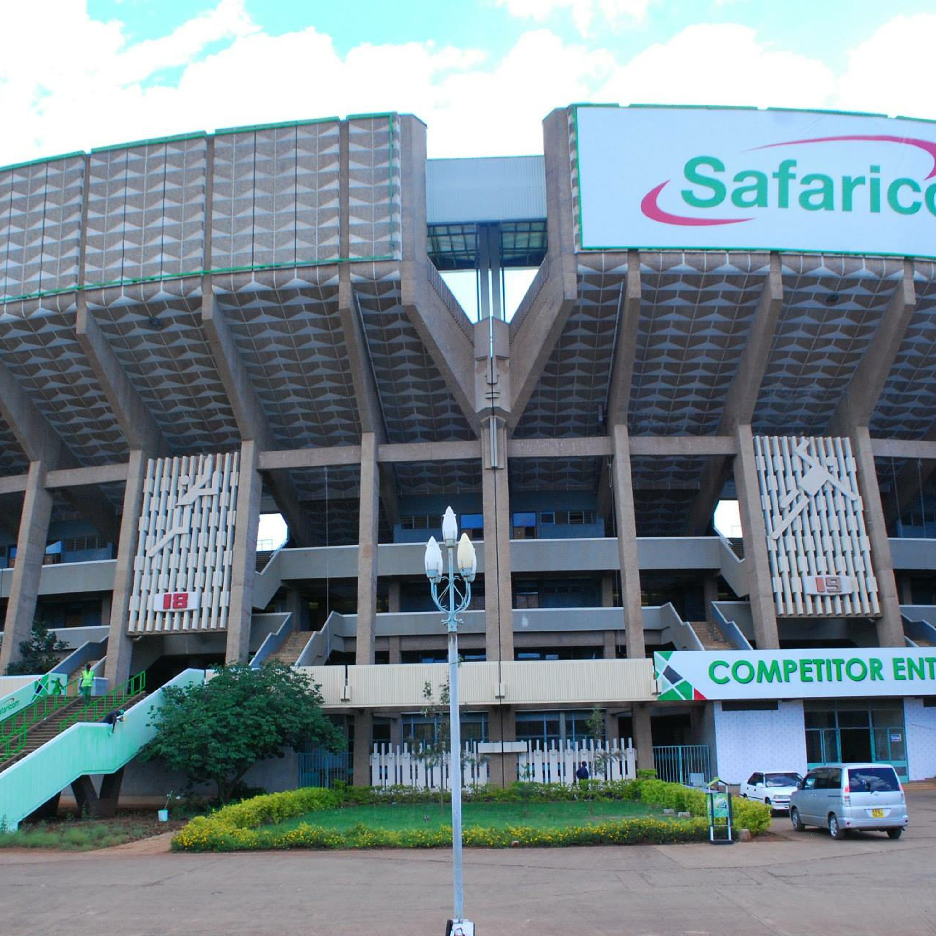 How Safaricom Helps Shape Kenya's Nation Brand