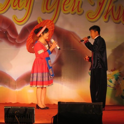 Gặp Nhau Giữa Rừng Mơ - SC Thu Hằng, Quang Hà