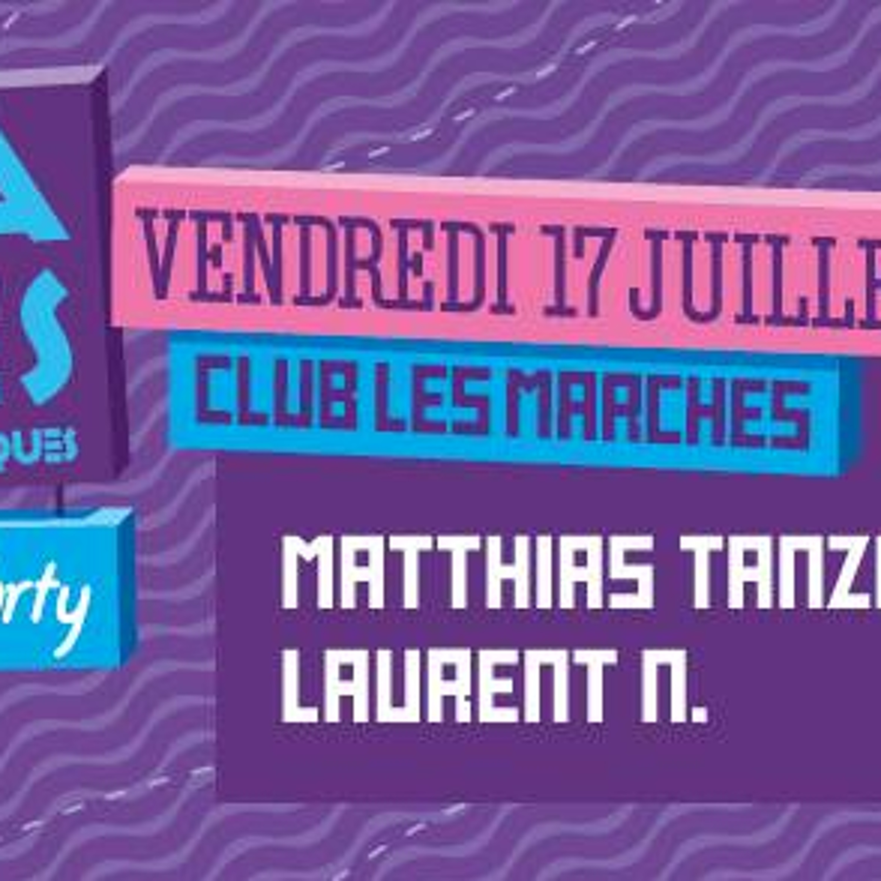 DJ Laurent N. Live Dj Set