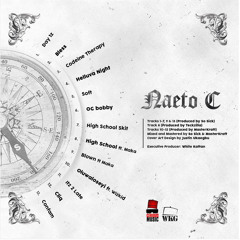 Naeto C - confam (Day 1) Free DL